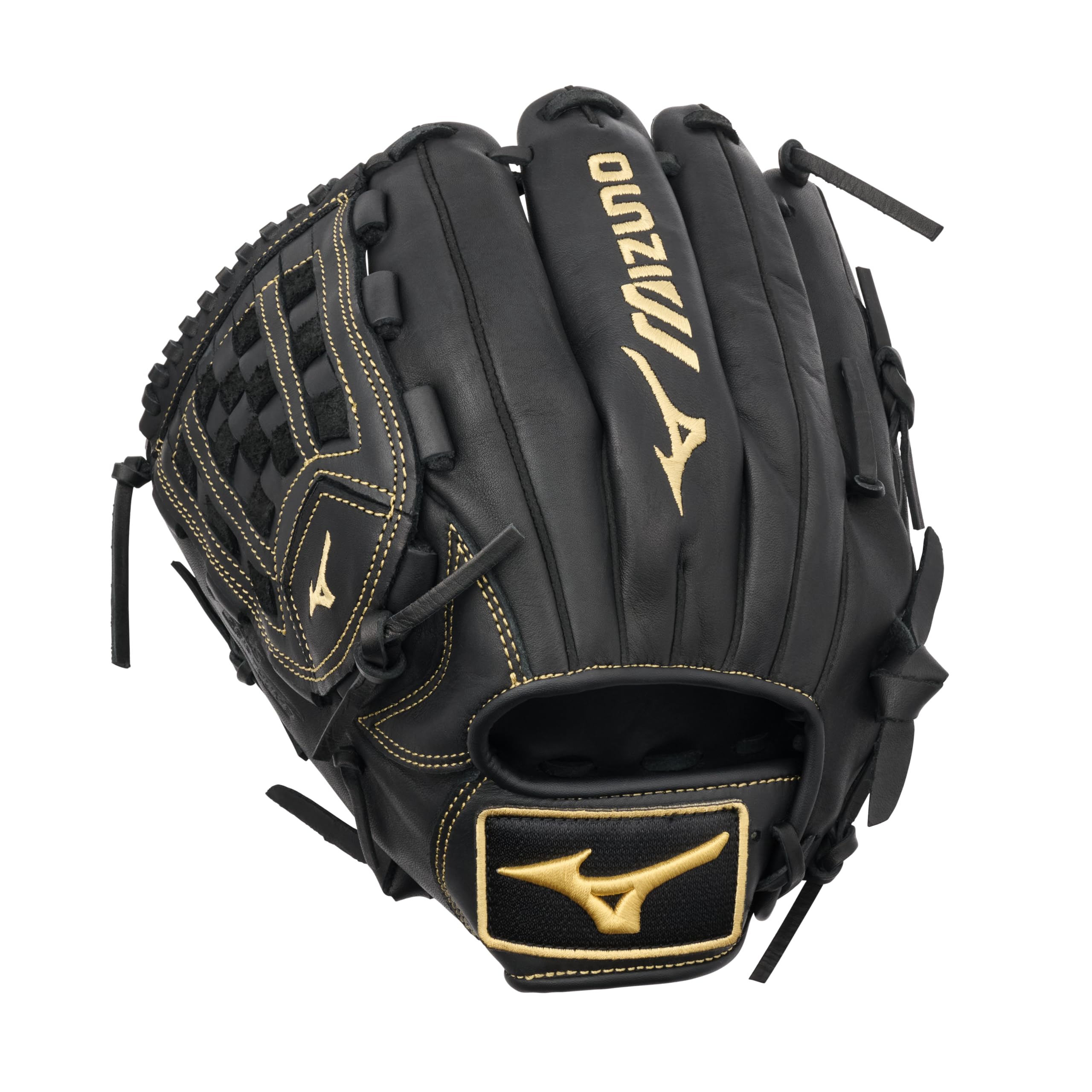 Mizuno GMVP1200P4 MVP Prime Pitcher/Outfield Baseball Glove 12